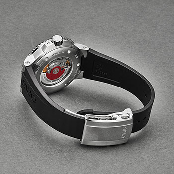 Oris Aquis Men's Watch Model 73377304134RS Thumbnail 3